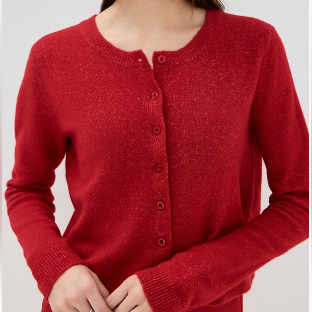 Z Supply Outlook Cardigan  Brand New